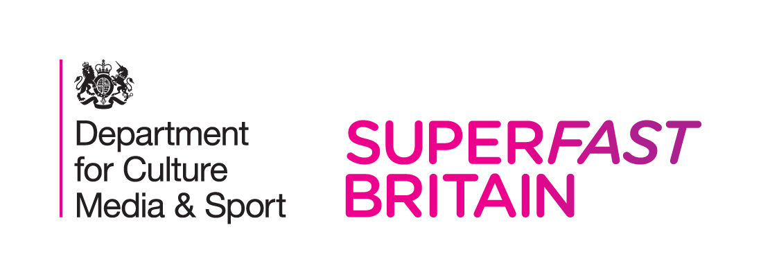 SuperFast Britain